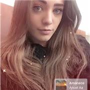 Sono una studentessa al liceo linguistico con due anni e mezzo di esperienza in Spagna. Offro ripetizioni di spagnolo a ragazzi delle medie/superiori